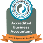 ABA Badge Accredited-Business-Accountant-Advisor