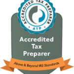 ATP Badge Accredited-Tax-Preparer